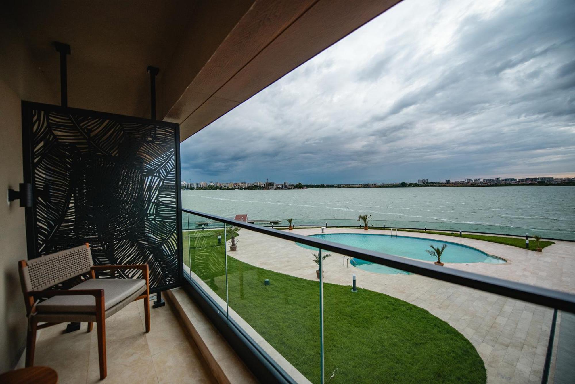 Belinda Hotel Mamaia Adults Only Exterior photo