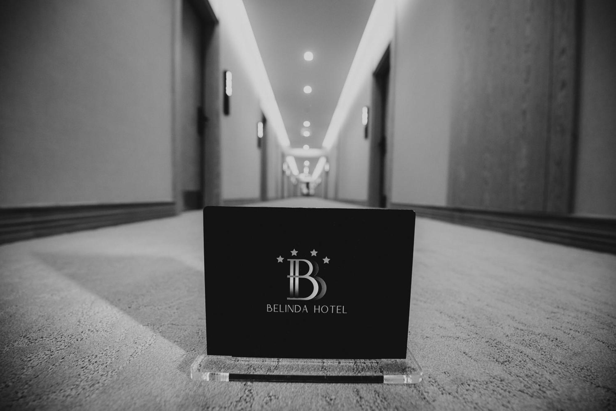 Belinda Hotel Mamaia Adults Only Exterior photo